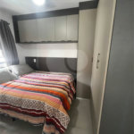 Apto/Studio Novo à venda Chácara Inglesa/V.Mariana - 1 Suíte/1 Vaga - metrô Pça da Árvore/Sta. Cruz