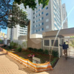 Apartamento com 36m² , 1 dormitório , à venda no Cambucí.