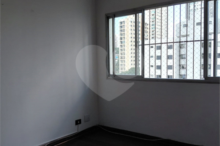 Apartamento à venda com 3 quartos, sendo 1 suíte, em Santana, São Paulo, SP