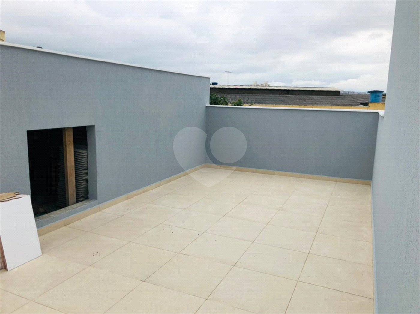 Casa à venda com 1 quarto no condomínio Rosa, São Paulo - SP