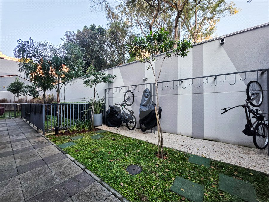 Studio à venda com 2 quartos em Vila Mariana, São Paulo, SP