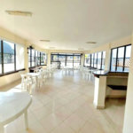 Apartamento com 1 dormitório à venda, 47 m² por R$ 439.000,00 - José Menino - Santos/SP