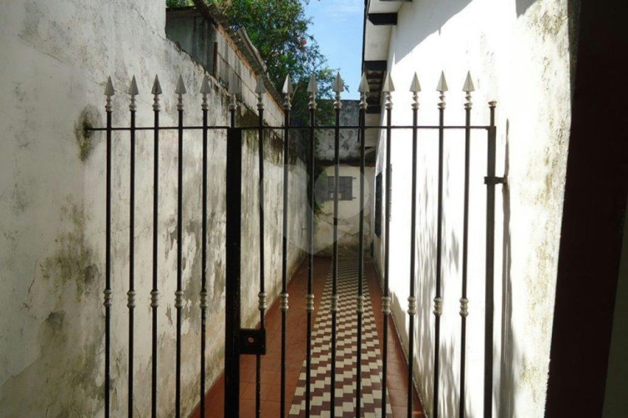 Terreno à venda em Tremembé, São Paulo, SP