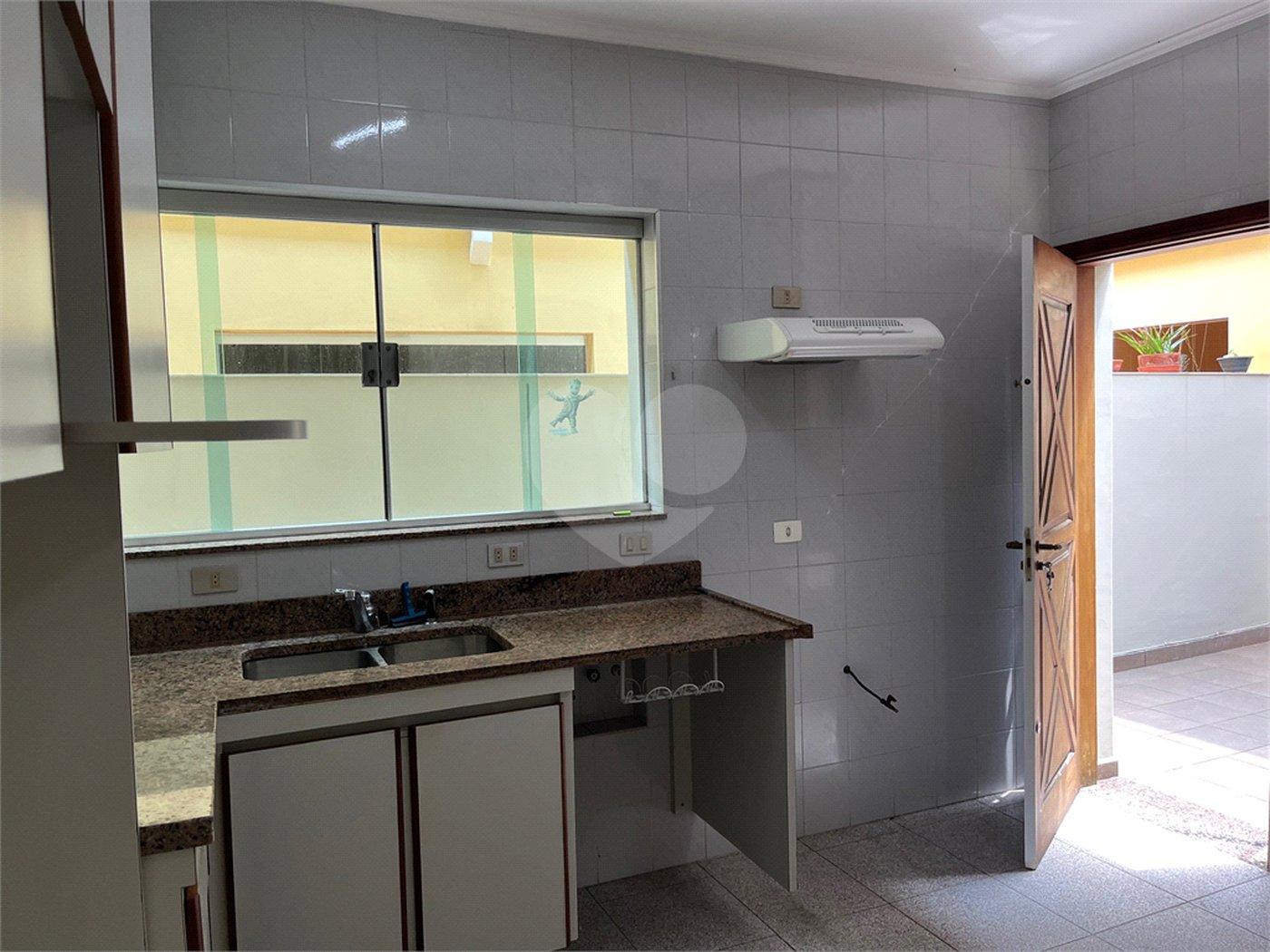 Sobrado à venda com 3 quartos, sendo 1 suíte, em Chácara Santo Antônio, São Paulo, SP