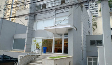Prédio à venda em Jardim Sul, São Paulo, SP