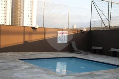 Apartamento à venda com 2 quartos, sendo 1 suíte, em Vila Ema, São Paulo, SP