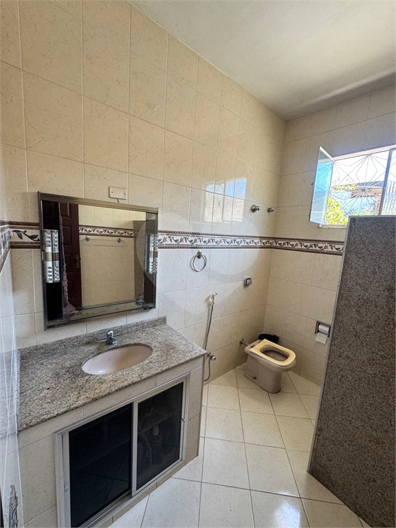 Casa Térrea à venda com 3 quartos em Campo Grande, Rio de Janeiro, RJ