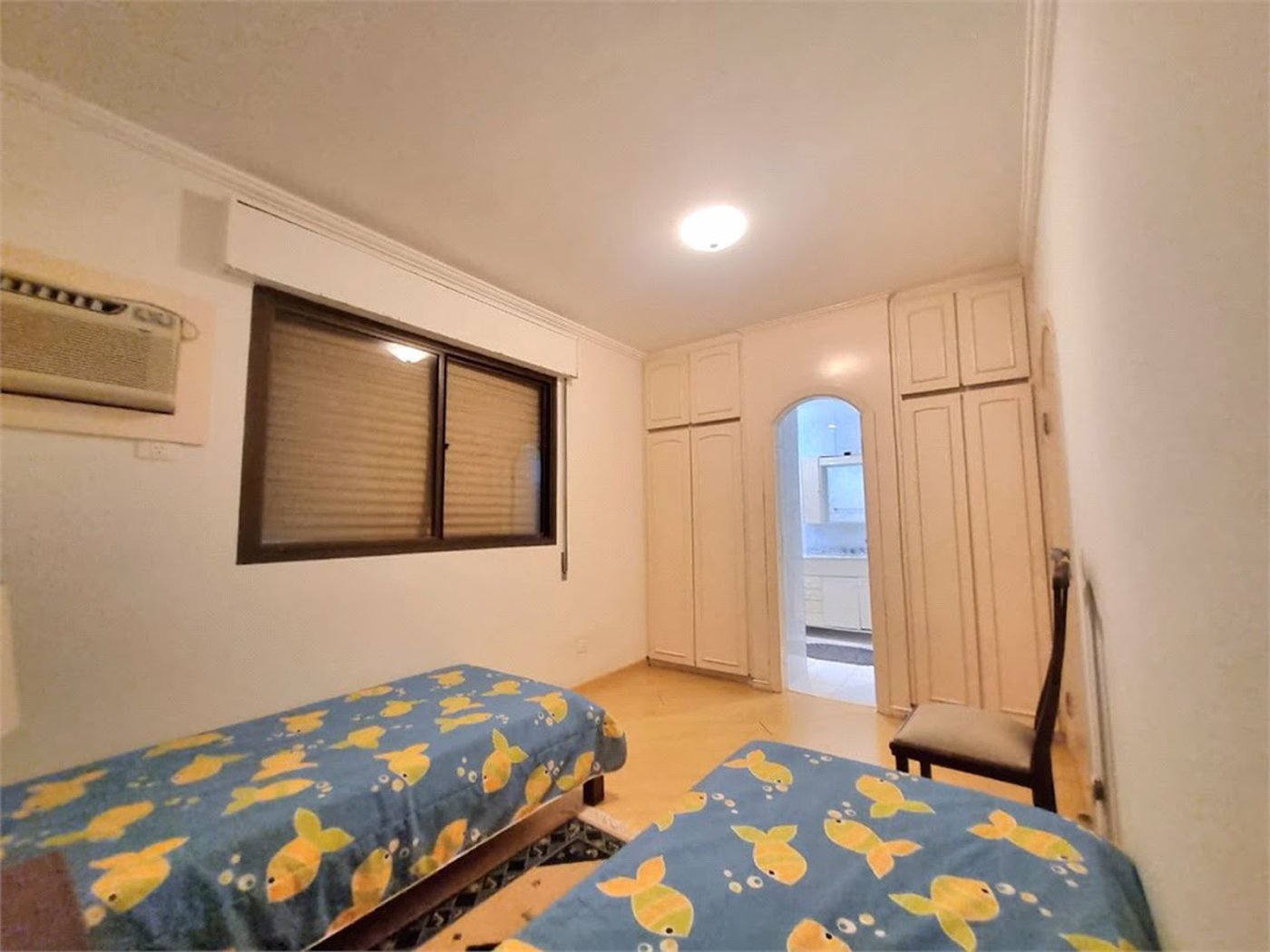 Apartamento à venda, 170 m² por R$ 1.800.000,00 - Pitangueiras - Guarujá/SP