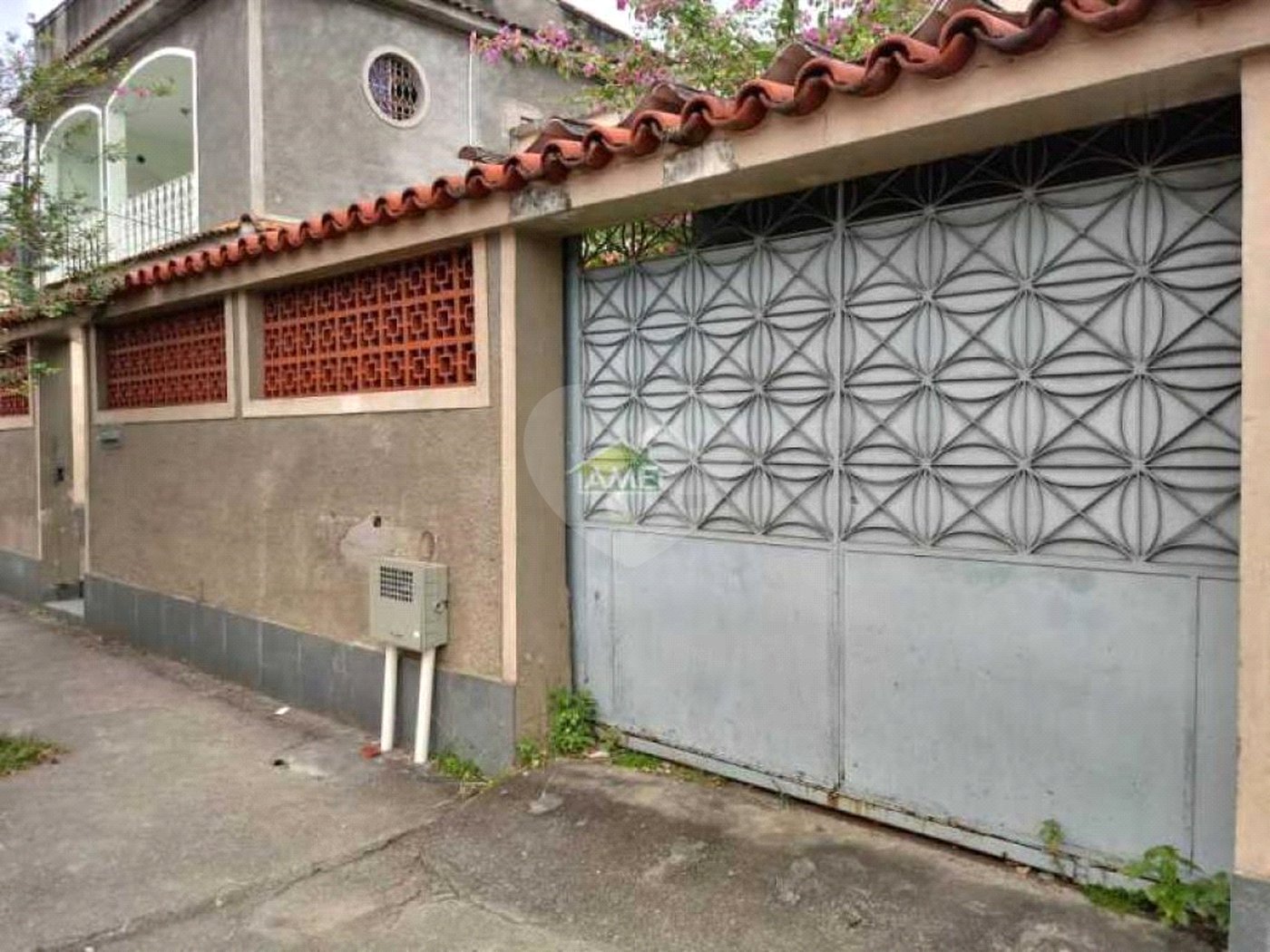 Casa à venda com 4 quartos em Campo Grande, Rio de Janeiro, RJ