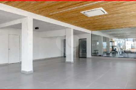 Apartamento à venda com 6 quartos, sendo 5 suítes,  em Cerqueira César, São Paulo, SP