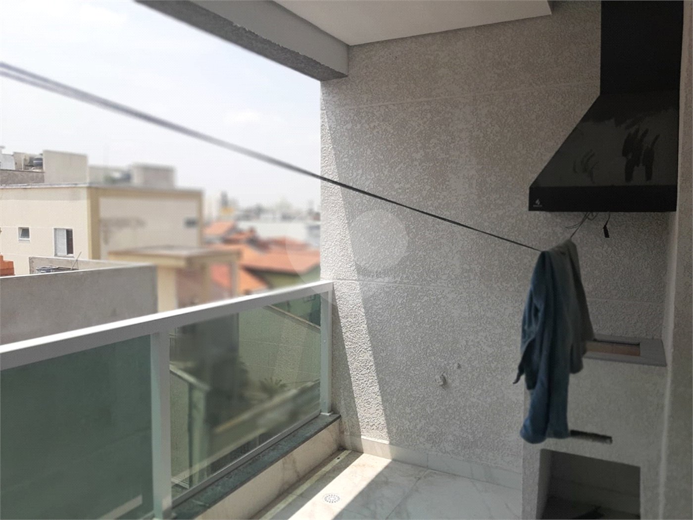Apartamento à venda com 2 quartos, sendo 1 suíte, em Parada Inglesa, São Paulo, SP