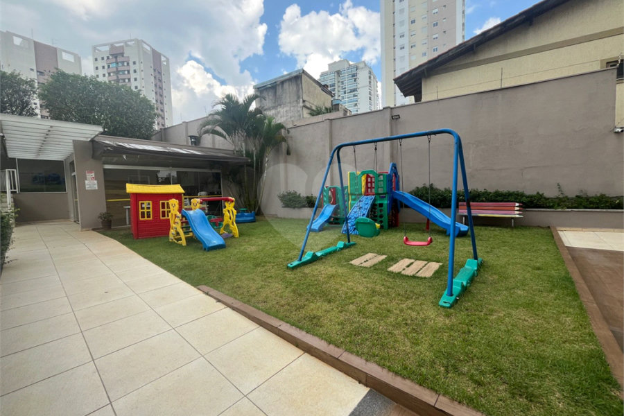 Apartamento à venda com 3 quartos, sendo 1 suíte, em Santana, São Paulo, SP