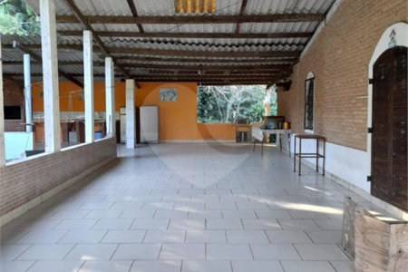 Sítio à venda com 4 quartos no Centro, Nazaré Paulista, SP