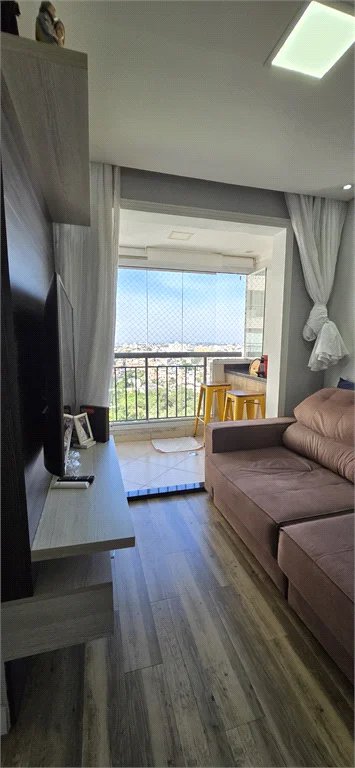 Apartamento à venda com 2 quartos em Vila Andrade, São Paulo, SP