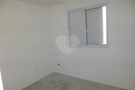 Apartamento à venda com 2 quartos, sendo 1 suíte, em Vila Mazzei, São Paulo, SP