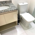 Apartamento à venda ou para alugar com 2 quartos, sendo 1 suíte, em Vila Leopoldina, São Paulo, SP