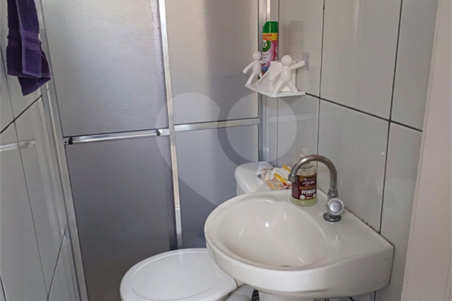 Sobrado à venda com 4 quartos, sendo 1 suíte, em Santana, São Paulo, SP