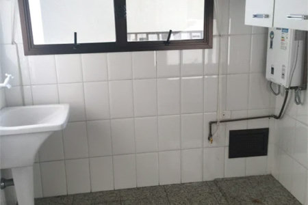 Apartamento à venda com 4 suítes em Vila Suzana, São Paulo, SP