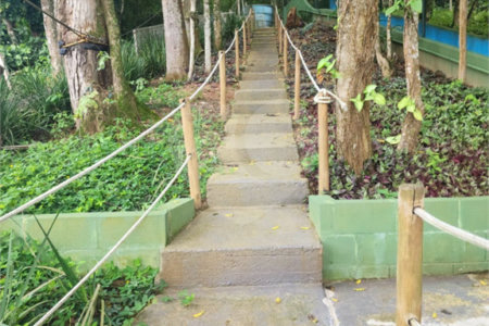 Chácara à venda com 3 quartos, sendo 2 suítes, em Caixa D´água, Vinhedo, SP