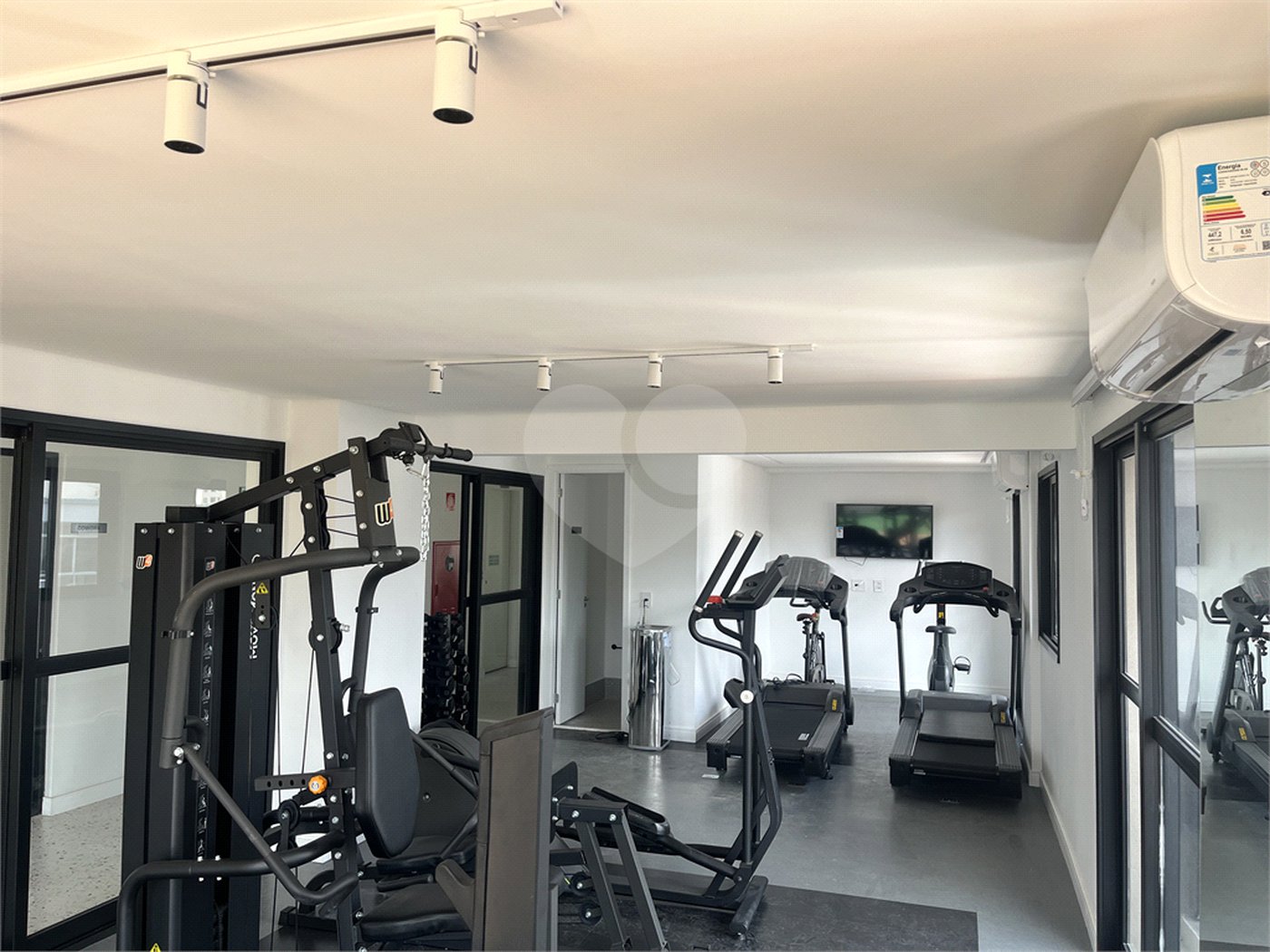 Studio à venda ou para alugar com 1 suíte em Vila Buarque, São Paulo, SP