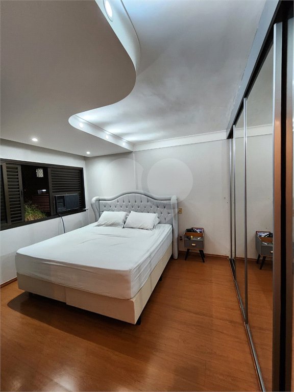 Apartamento à venda com 3 quartos, sendo 2 suítes, no Centro, Sorocaba, SP