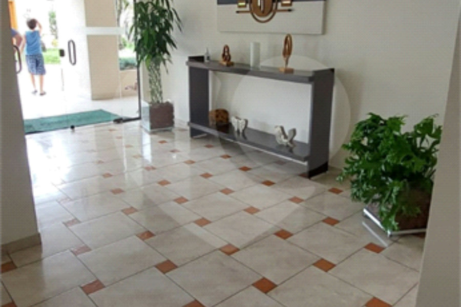 Apartamento à venda com 2 quartos, sendo 1 suíte, em Santana, São Paulo, SP