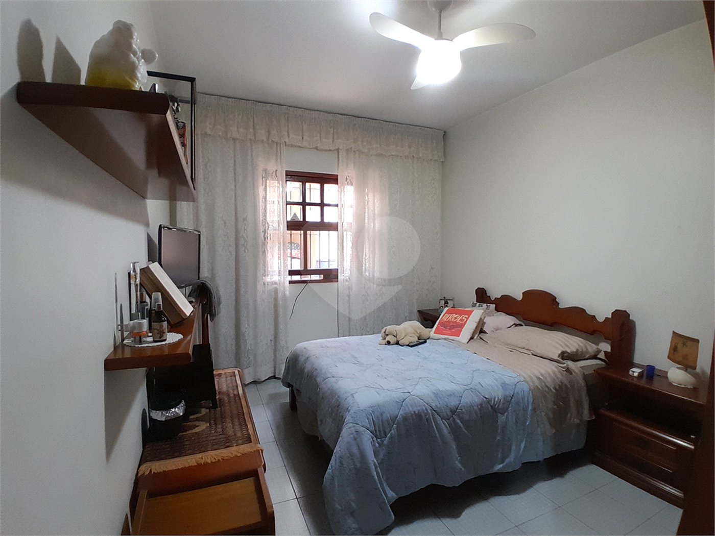 Casa Térrea à venda com 4 quartos, sendo 1 suíte, em Parque Continental, São Paulo, SP