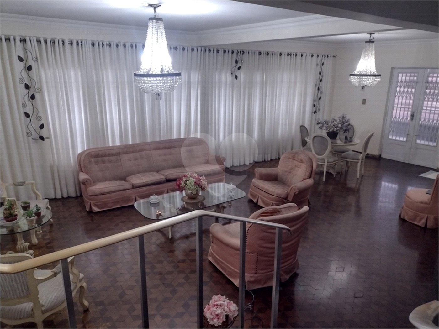 Sobrado à venda com 4 quartos, sendo 1 suíte, em Vila Medeiros, São Paulo, SP