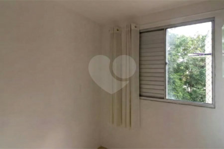Apartamento à venda com 2 quartos em Paraisópolis, São Paulo, SP