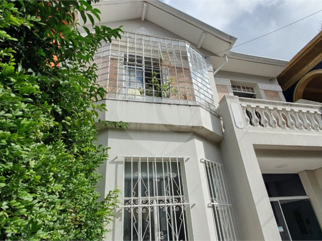 Sobrado à venda com 1 quarto em Vila Clementino, São Paulo, SP