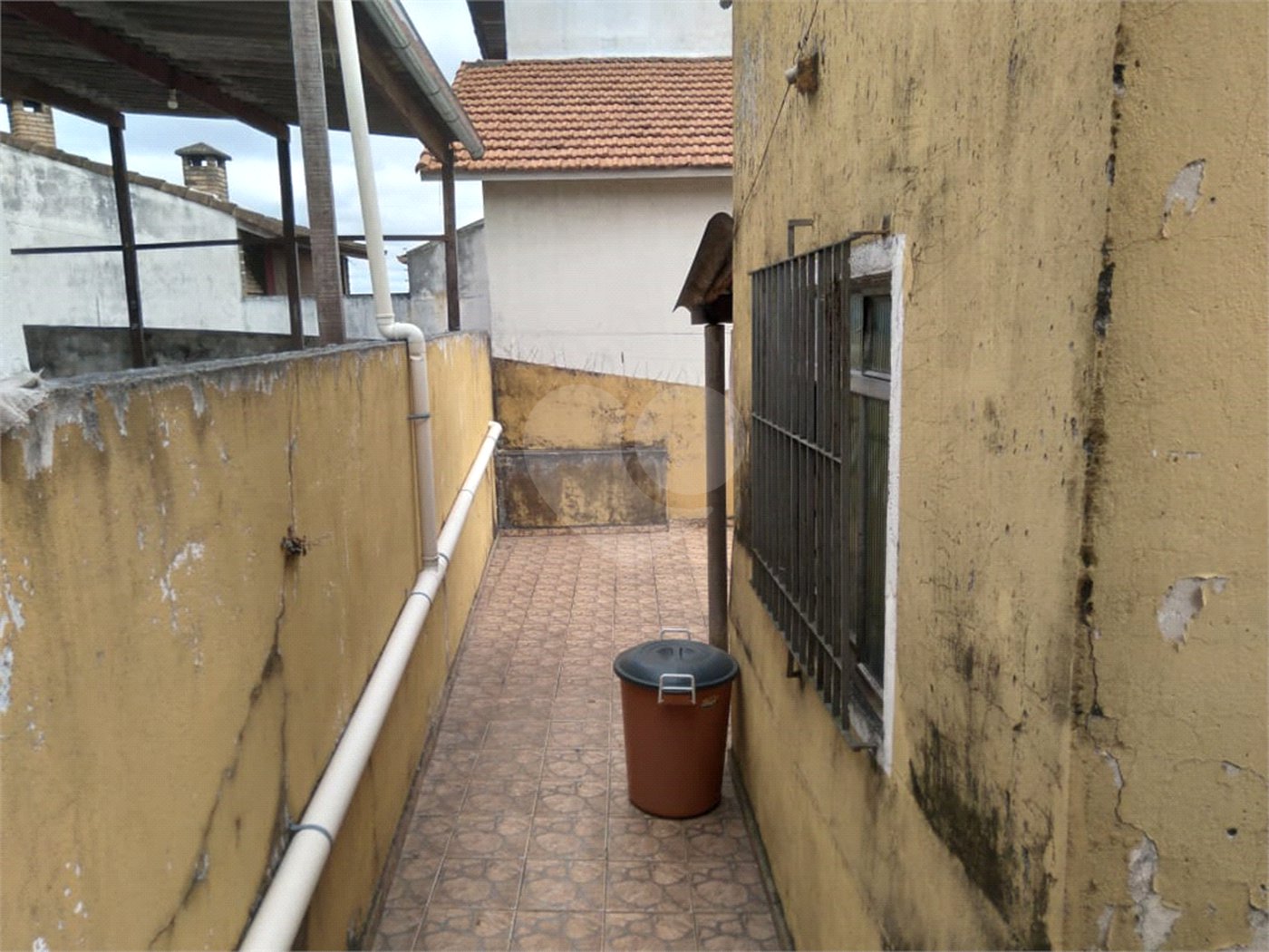 Casa à venda com 4 quartos em Vila Isolina Mazzei, São Paulo, SP