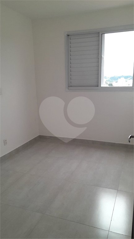 Apartamento à venda com 2 quartos, sendo 1 suíte,  em Jardim Prestes de Barros, Sorocaba, SP