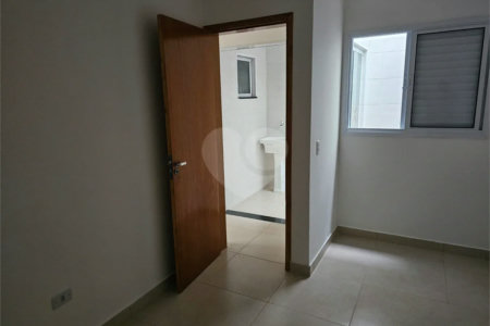 Apartamento à venda com 2 quartos em Parque Rodrigues Alves, São Paulo, SP
