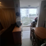 Apartamento à venda com 3 quartos, sendo 1 suíte,  em Jaguaré, São Paulo, SP
