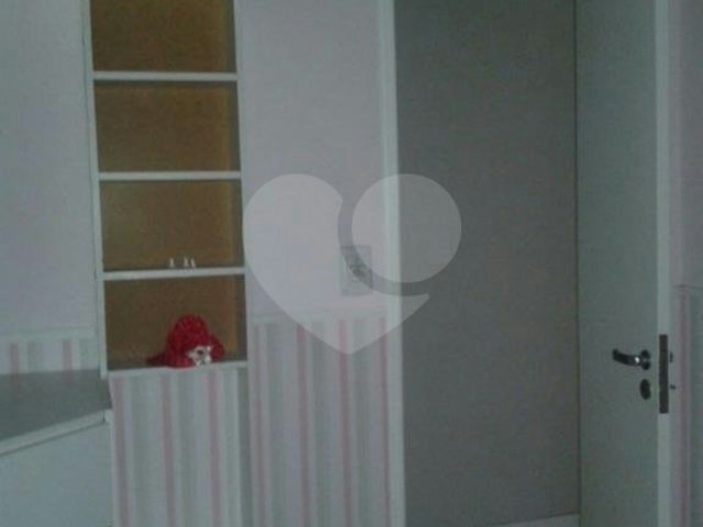 Apartamento à venda com 2 quartos em Santana, São Paulo, SP