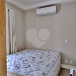 Apartamento à venda com 1 quarto em Bela Vista, São Paulo, SP