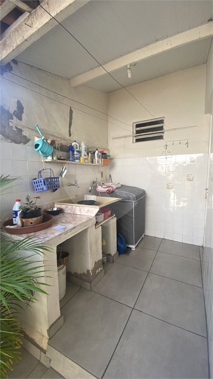 Casa à venda com 2 quartos no Centro, Indaiatuba, SP