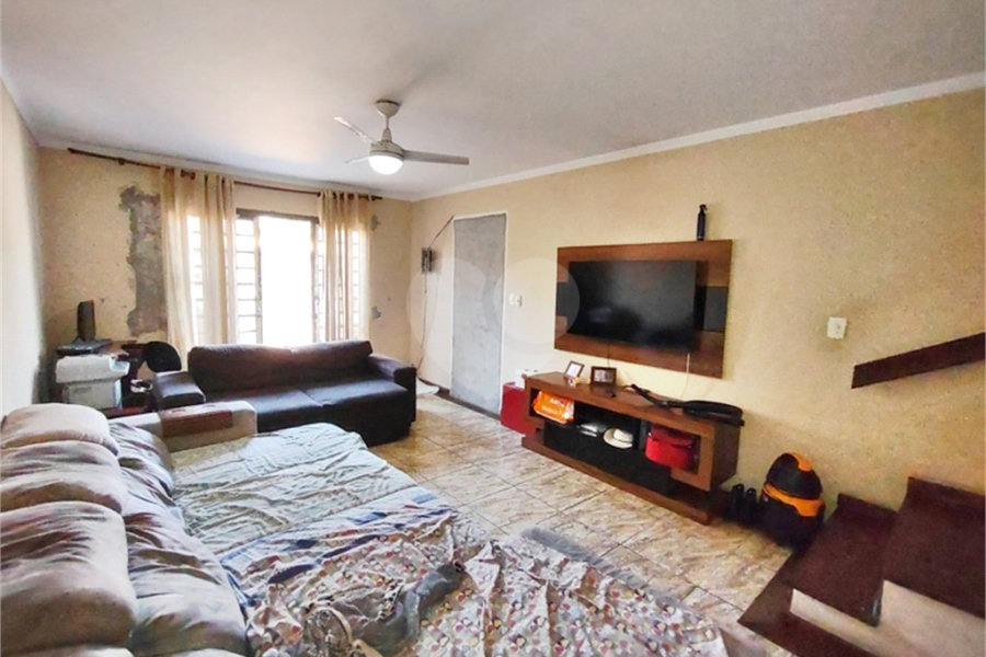 Sobrado à venda com 2 quartos em Jaçanã, São Paulo, SP