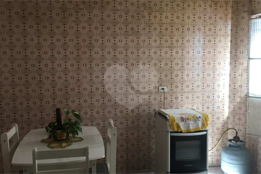 Sobrado à venda com 2 quartos em Santana, São Paulo, SP