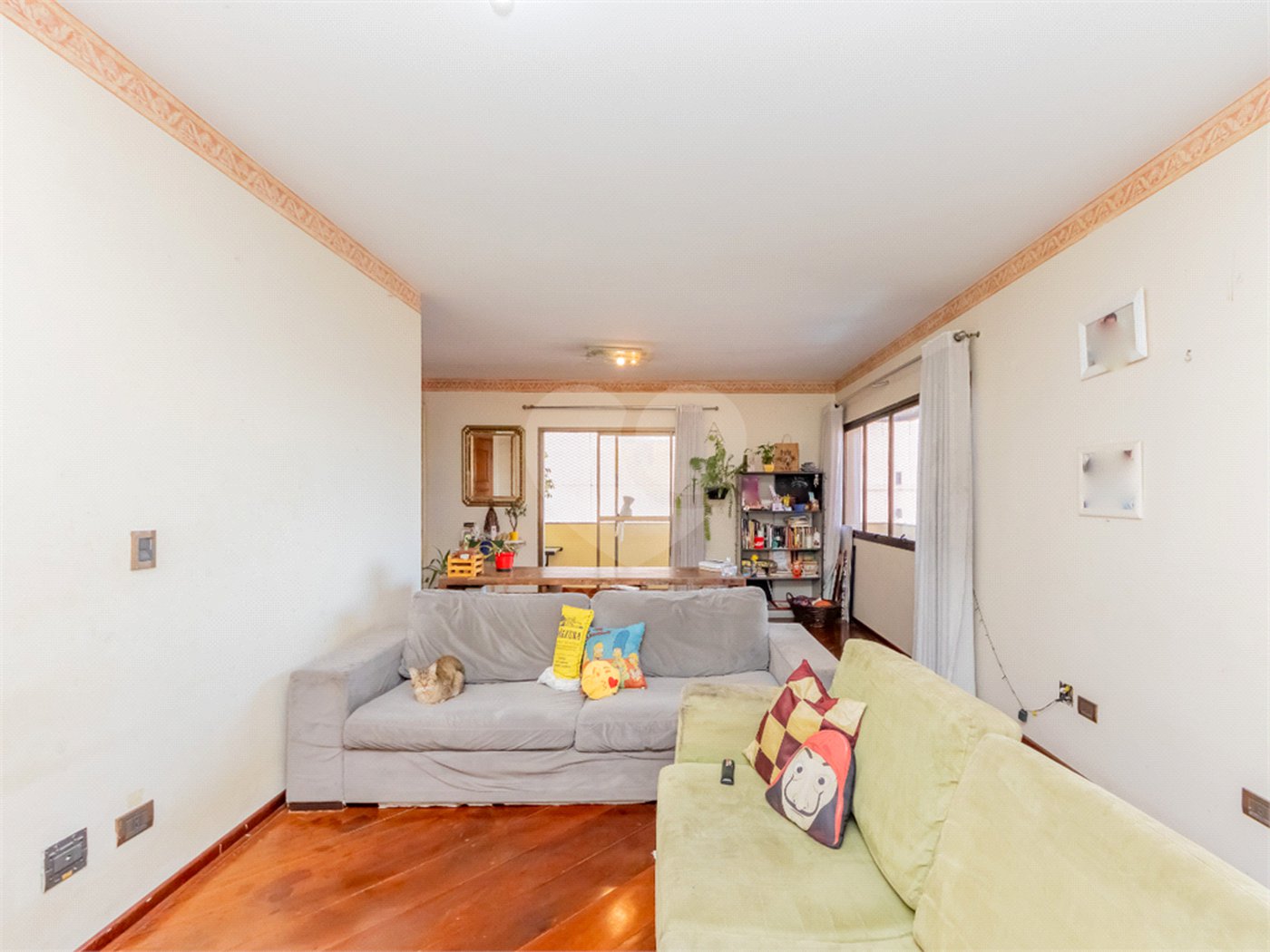Apartamento à venda com 3 quartos, sendo 1 suíte, em Vila Carrão, São Paulo, SP