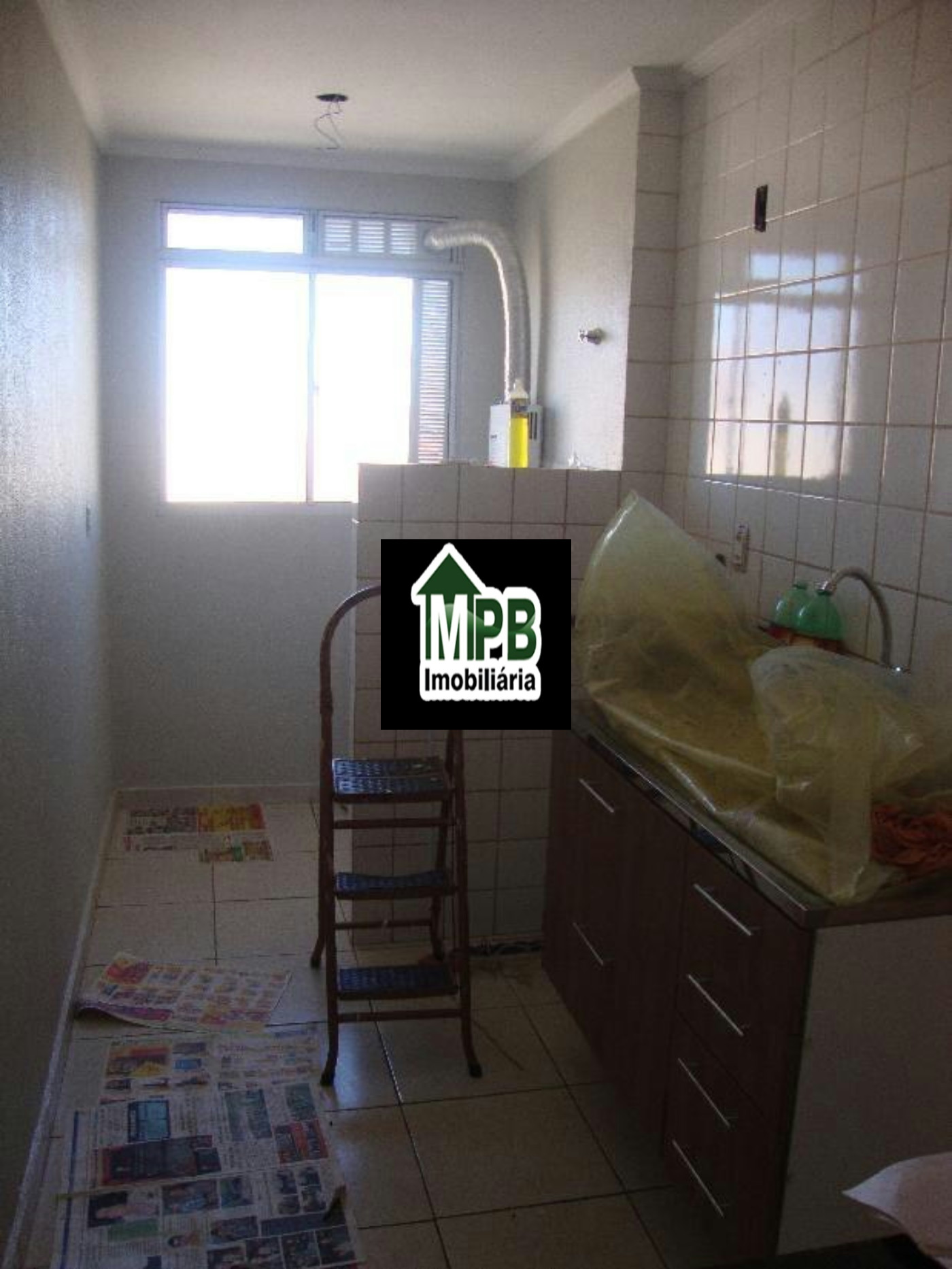 Apartamento à venda com 2 quartos em Jardim Novo Horizonte, Sorocaba, SP