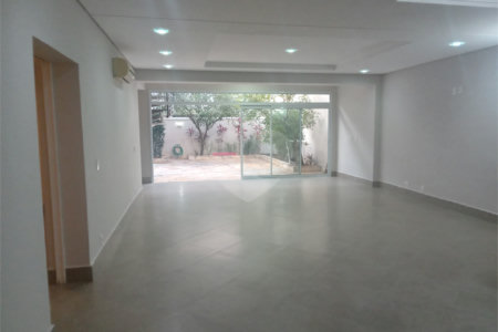 Casa à venda com 4 suítes no condomínio Lago da Boa Vista, Sorocaba - SP