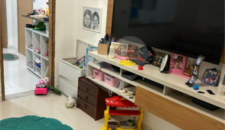 Casa Térrea à venda com 2 quartos em Vila Vitório Mazzei, São Paulo, SP