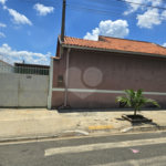 Casa à venda com 3 quartos em Vila Prado, Itapetininga, SP