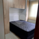 Apartamento à venda com 2 quartos em Tatuapé, São Paulo, SP