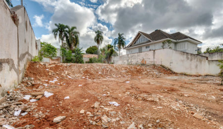 Terreno à venda em Alto da Boa Vista, São Paulo, SP