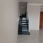 Sobrado à venda com 3 quartos, sendo 1 suíte, em Jaçanã, São Paulo, SP