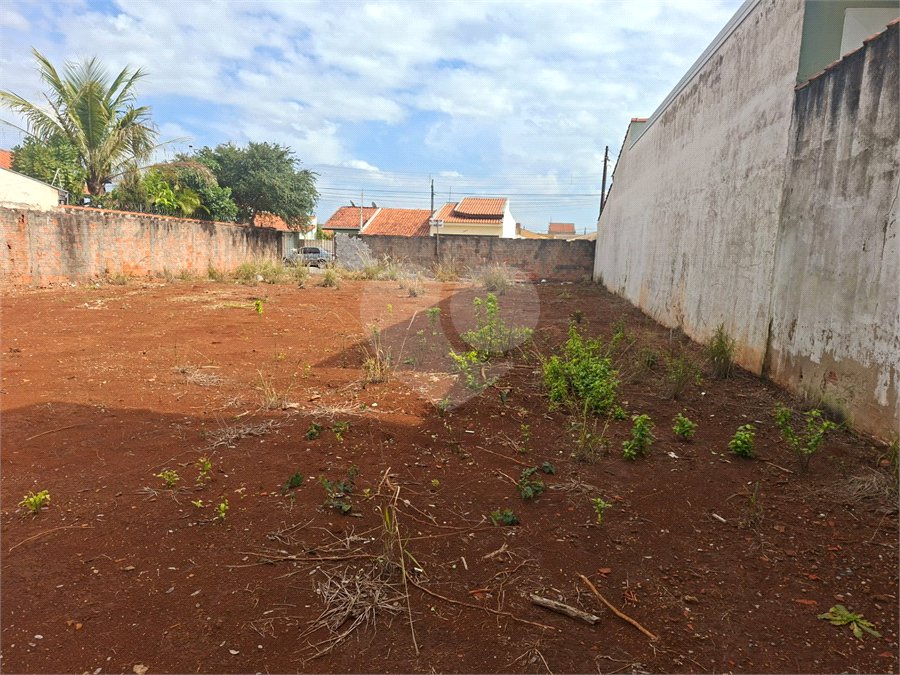 Terreno à venda em Vila Carolina, Itapetininga, SP