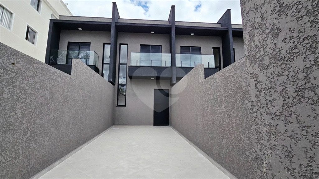 Casa de Vila à venda com 2 suítes em Jardim Americano, Sorocaba, SP