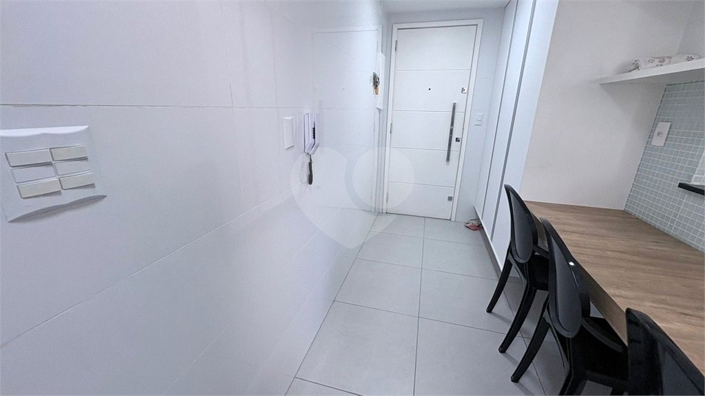 Cobertura à venda com 3 quartos, sendo 2 suítes, em Tijuca, Rio de Janeiro, RJ